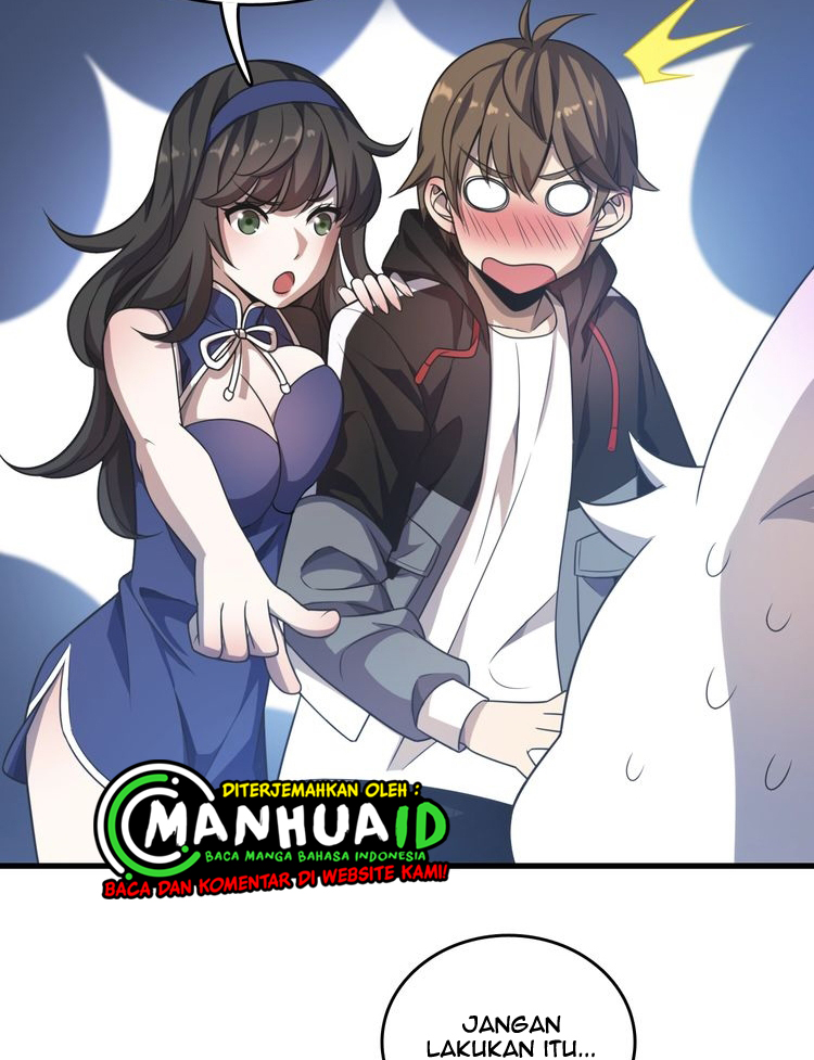 Reborn Doctor Chapter 14 Gambar 42